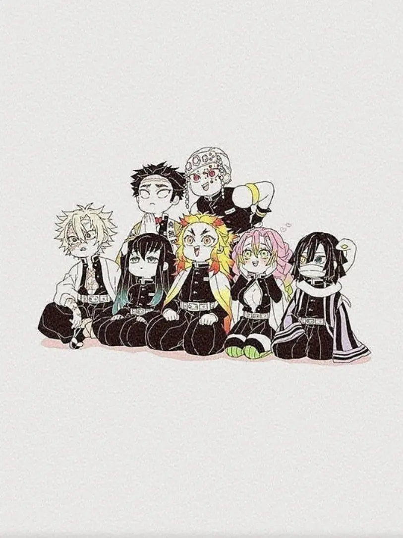 PlumpSoul6818의 탄지로 일행과 주들에게 들켜버렸다.