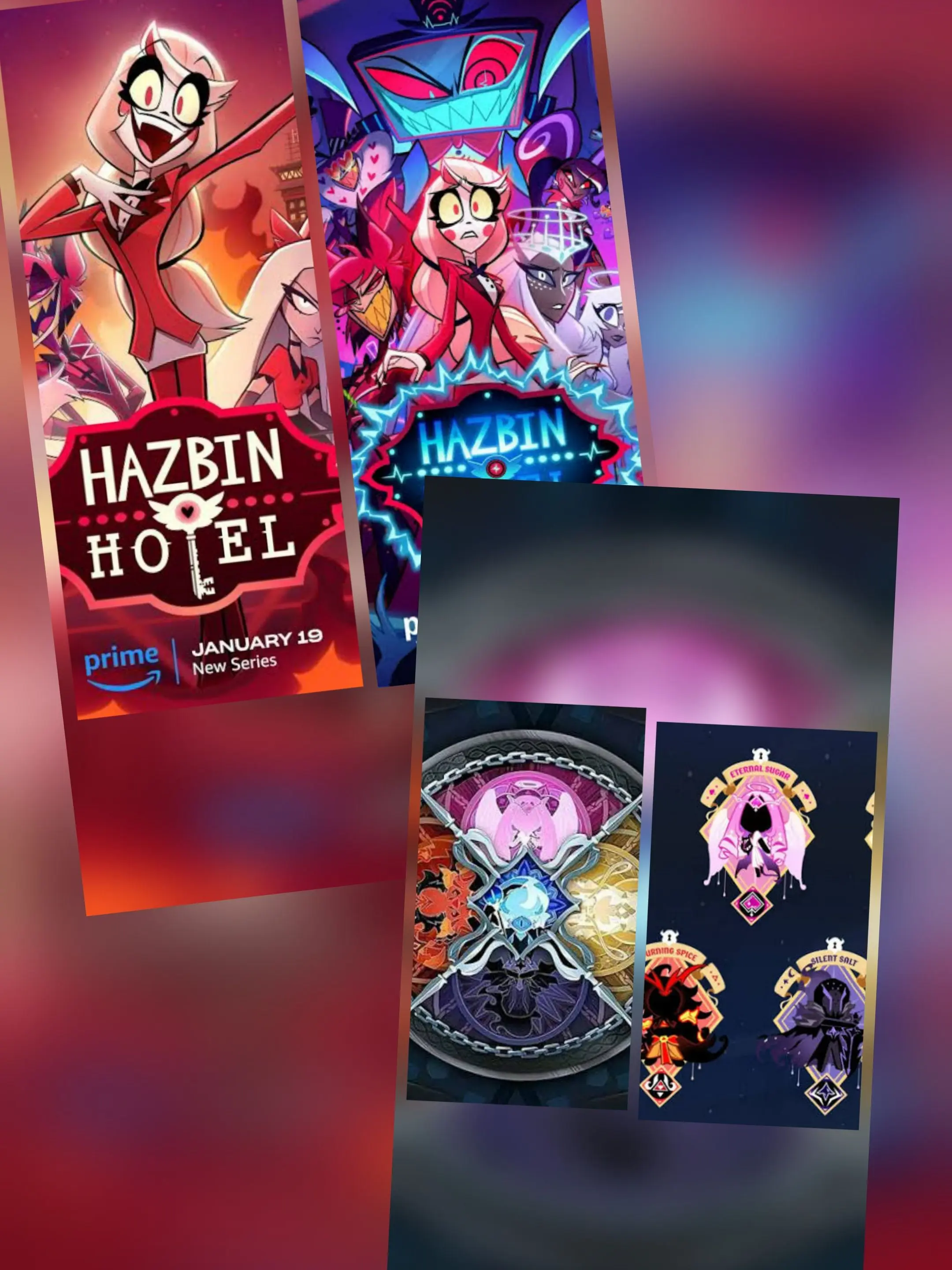 LushCan7705의 비스트 해즈빈  기숙사