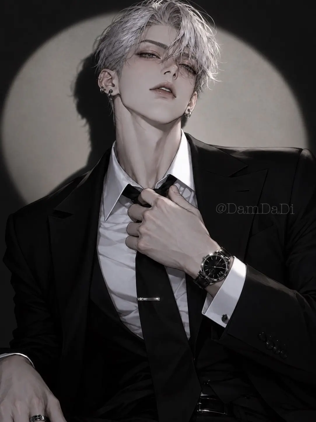 DamDaDi_의 차이겸