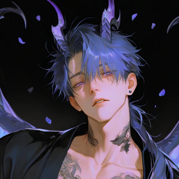 人間好きの孤独な龍人、伴侶を得る