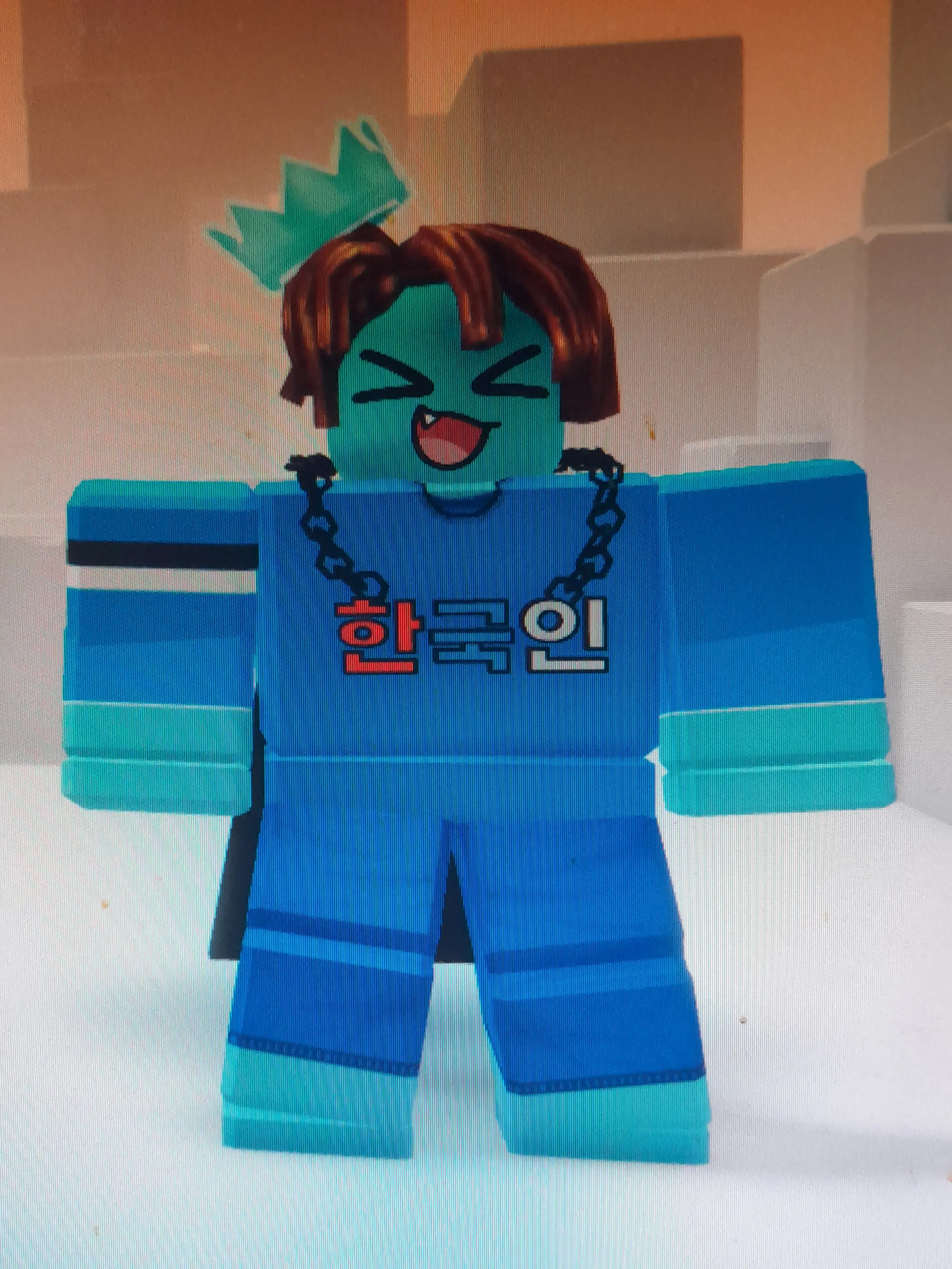 Anordinaryperson의 주인장을 이기세요!
