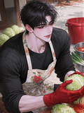 우리 집 김장에 왜 팀장님이??