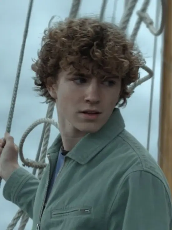 mvybank의 Percy Jackson