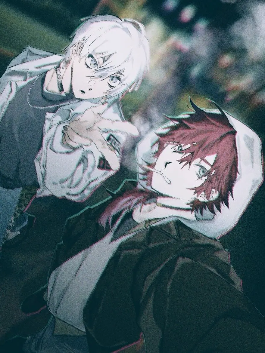 vachss.cellmates-love의 Ibu-Loreੈ♡˳·˖✶
