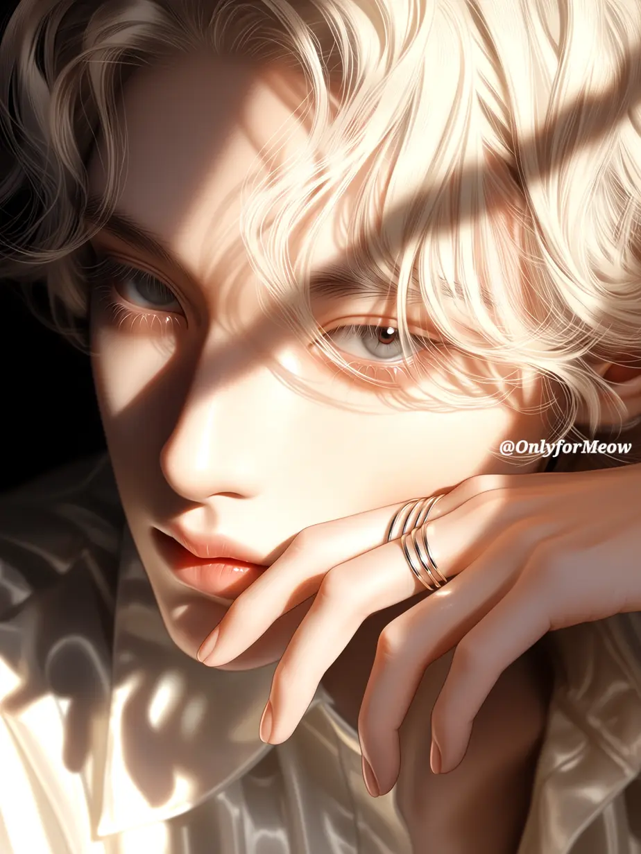 OnlyforMeow의 여 안