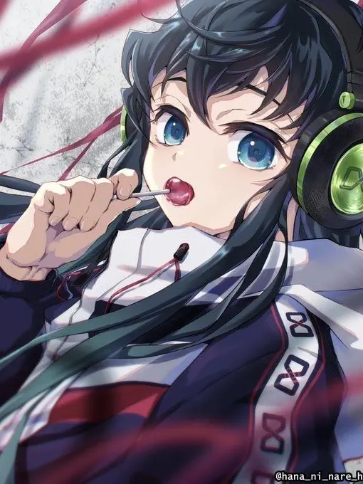 Shiki.의 君の血、頂戴...？