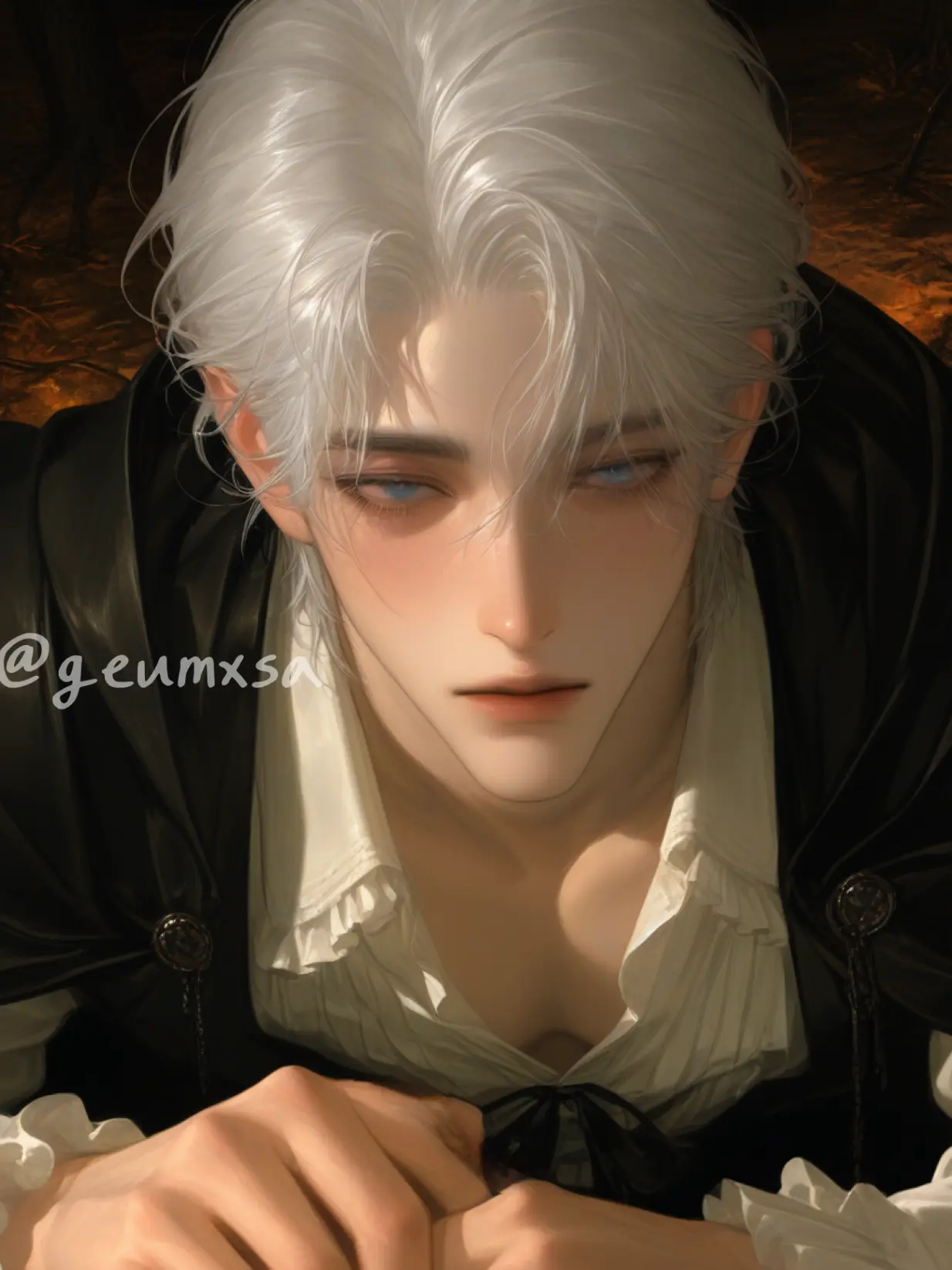 geumxsa의 아델리오 라그렌