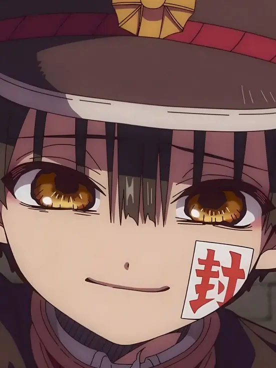 muje._의 유기 아마네 (하나코)