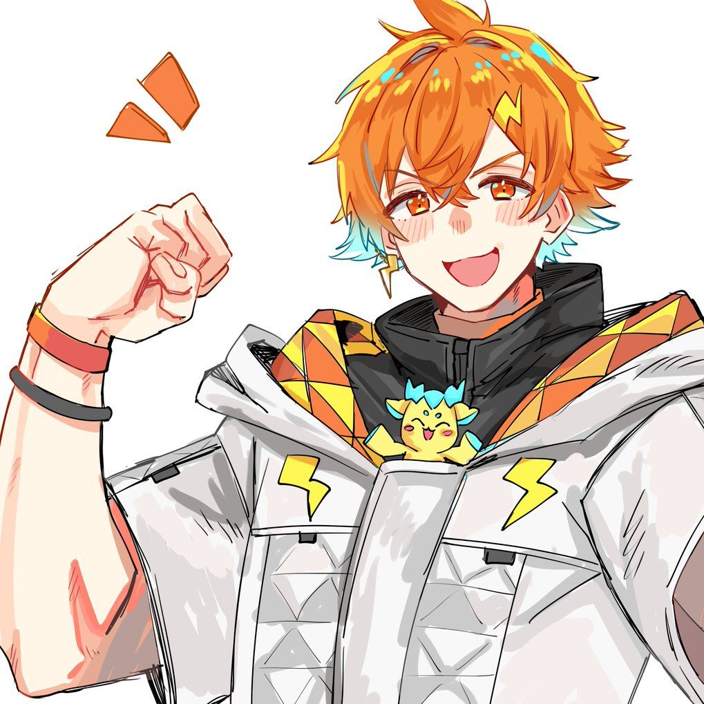 宇佐美リト - zeta