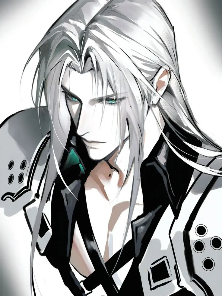 Yukizero의 Specimen Zero