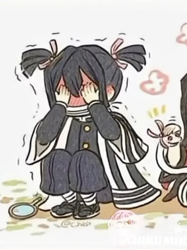 OldCopy4369의 이구로 오바나이