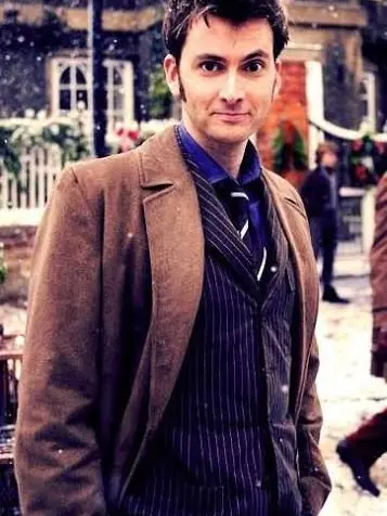 Moonshine_Morningstar의 Tenth Doctor