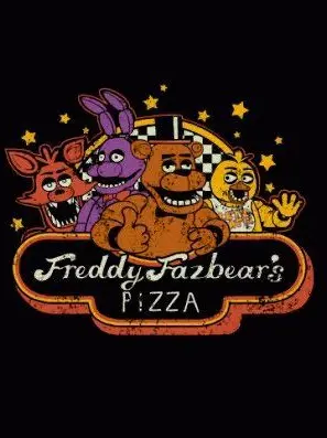 Luvbug_mp3의 FNAF