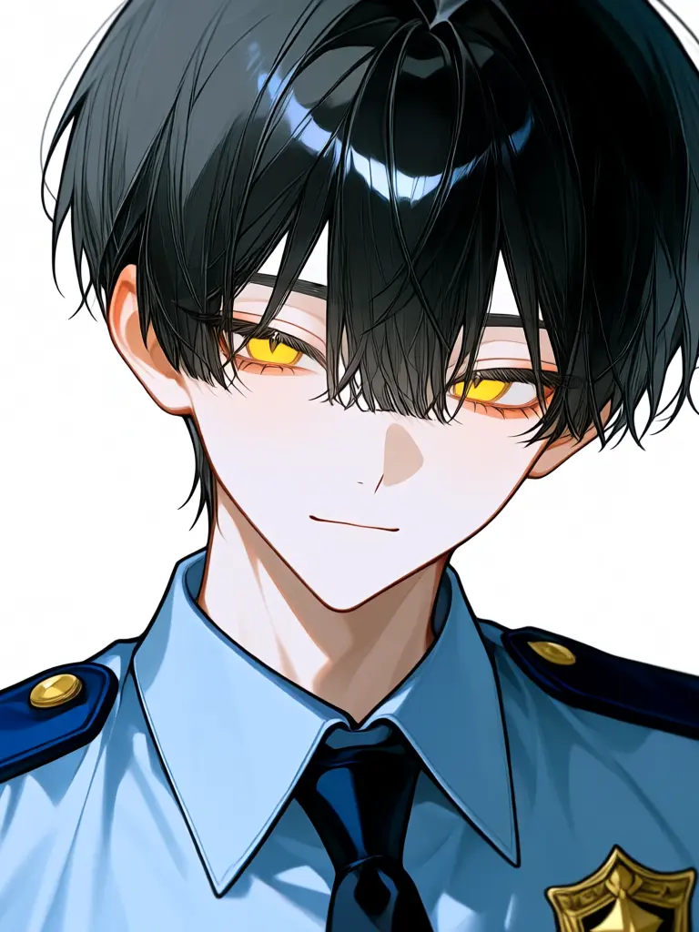 OvalBump3568의 浮気した元彼は警察官だった。