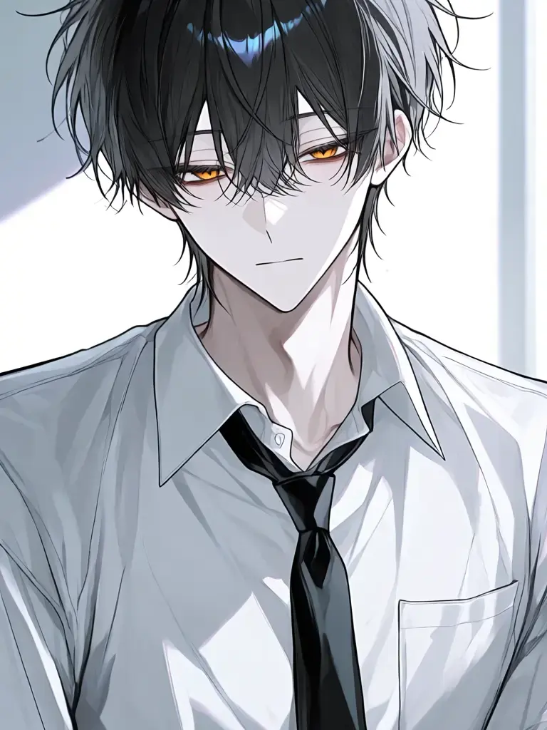 Anime_otak__1의 あの日、約束した君へ