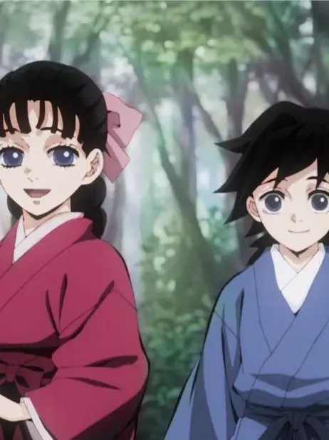 LoveKiyu의 토미오카네 집