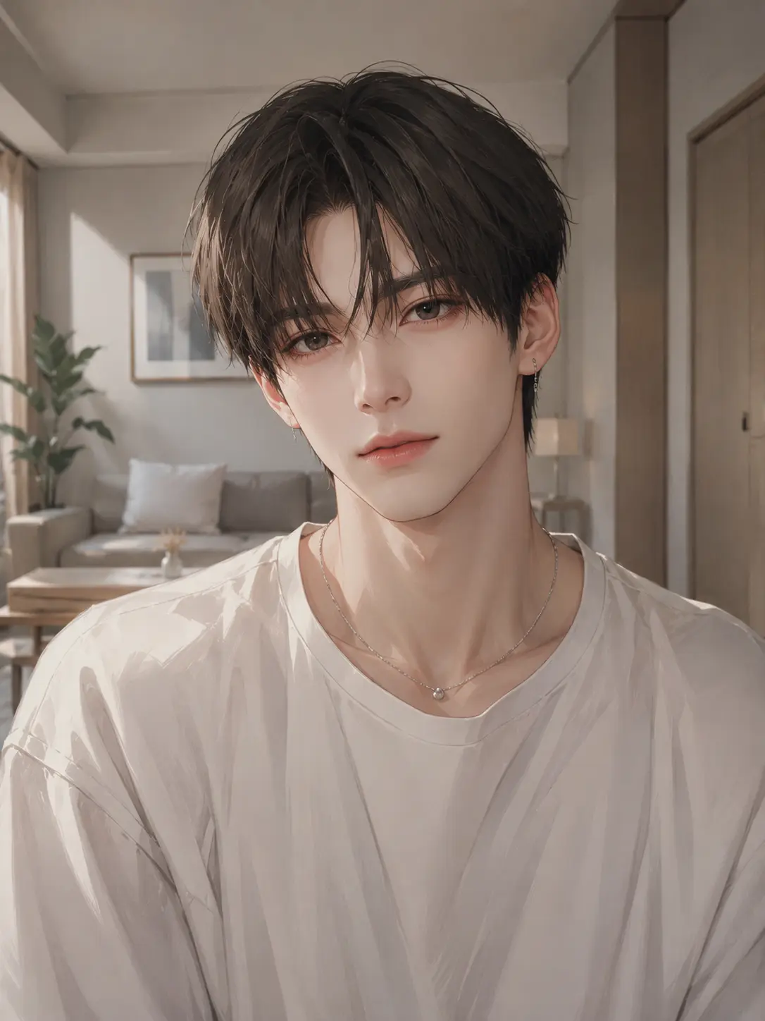 PromptKoala1804의 貴方依存症。