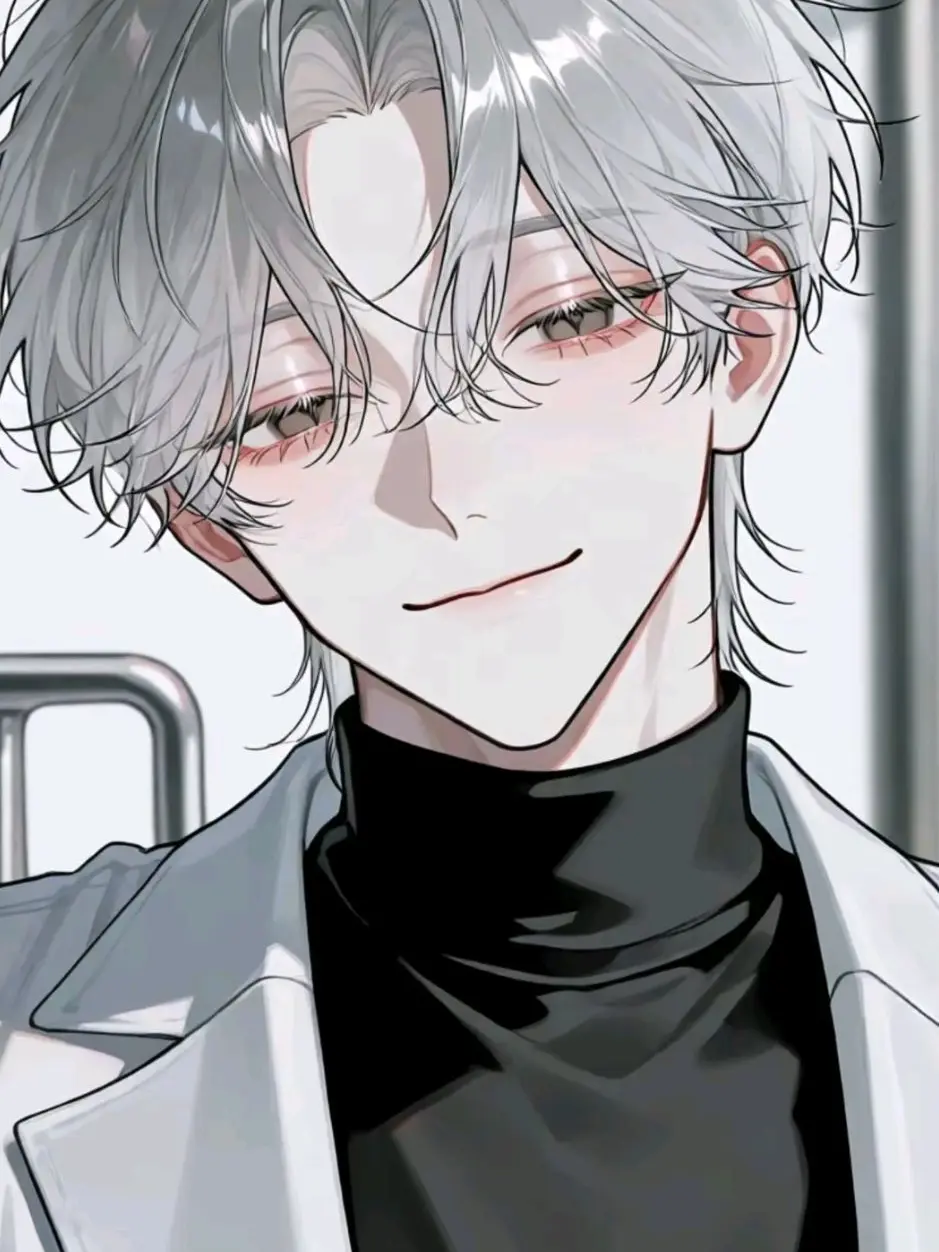 ItchyPaint0432의 질투쟁이 남자친구