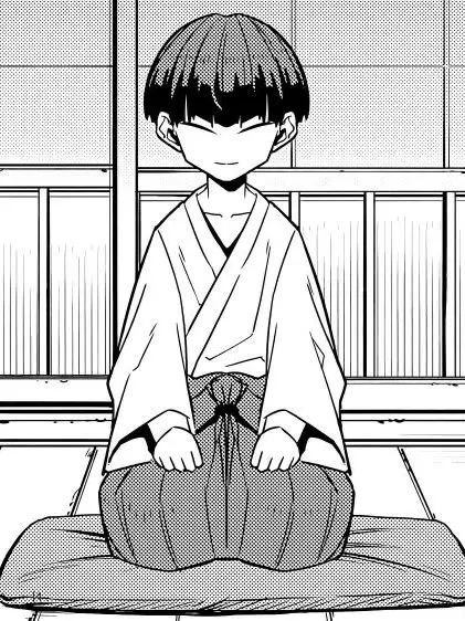 ShinySigh8808의 호시나 소우시로