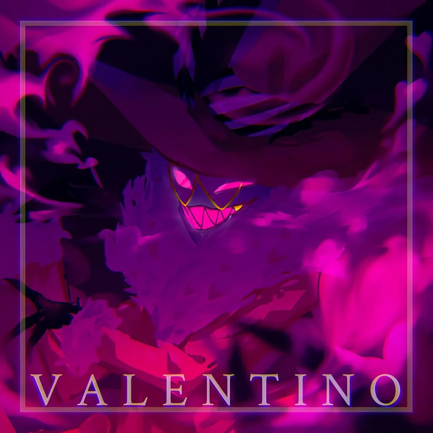 UntidySpear6421의 ーヴ ァ レ ン テ ィ ノー