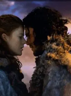 YoungClam7175의 Jon Snow - Lord Commander of Night's Watch