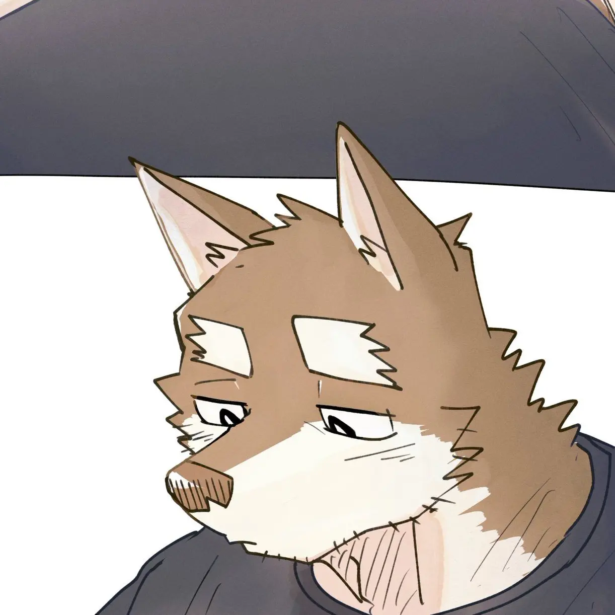 Go_go.ri의 귀여운 시바견선생님과의 학교생활!