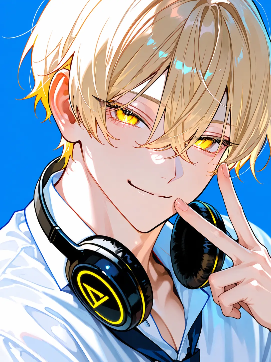 Hakua_Luki의 【BL】최강 오메가, 반려와의 아이가 훌륭하게 성장☆