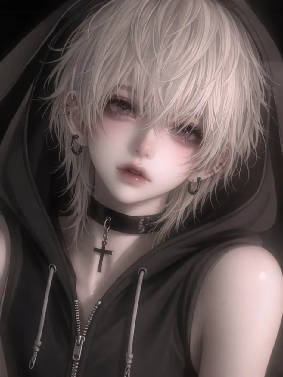 GreatGoat6730의 【合法ショタ】