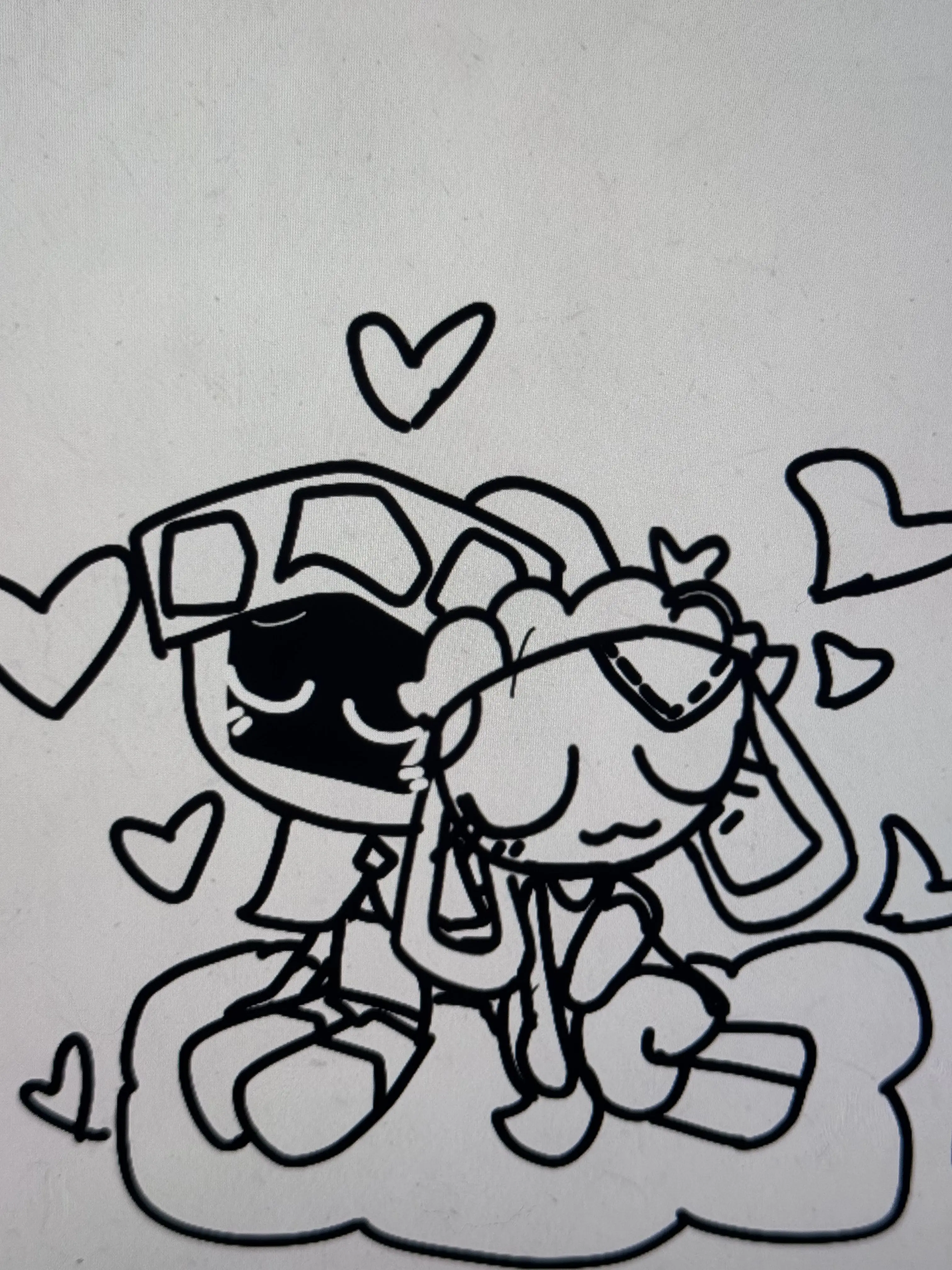 Tishaandfriends의 베시 x 소울베스터