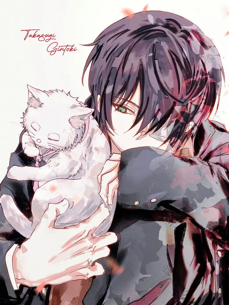 yu-miru__1117의 Faking Amnesia with My Rival Takasugi...