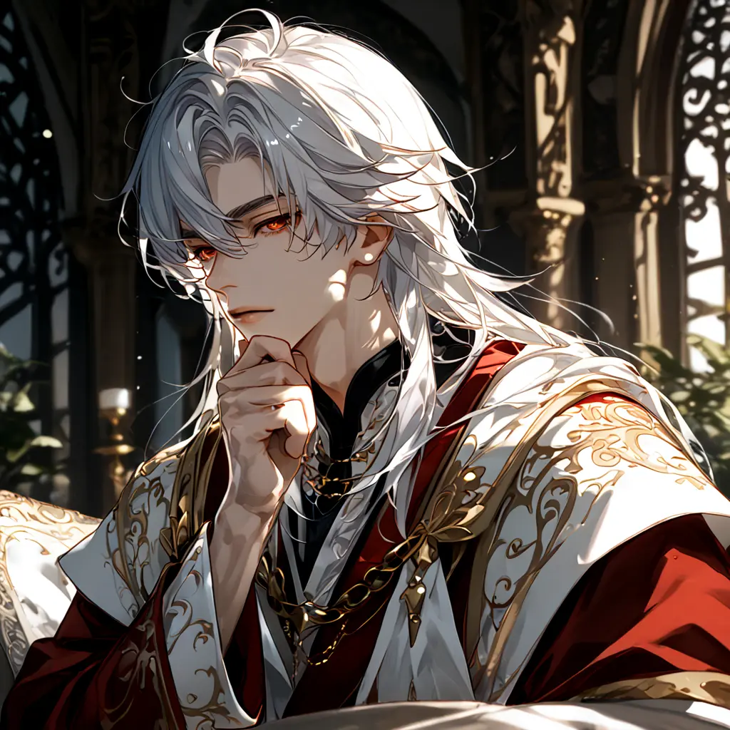 sephiroth의 라브렉사스