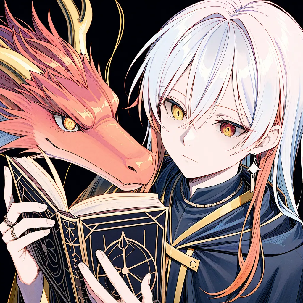 sephiroth의 라브렉사스
