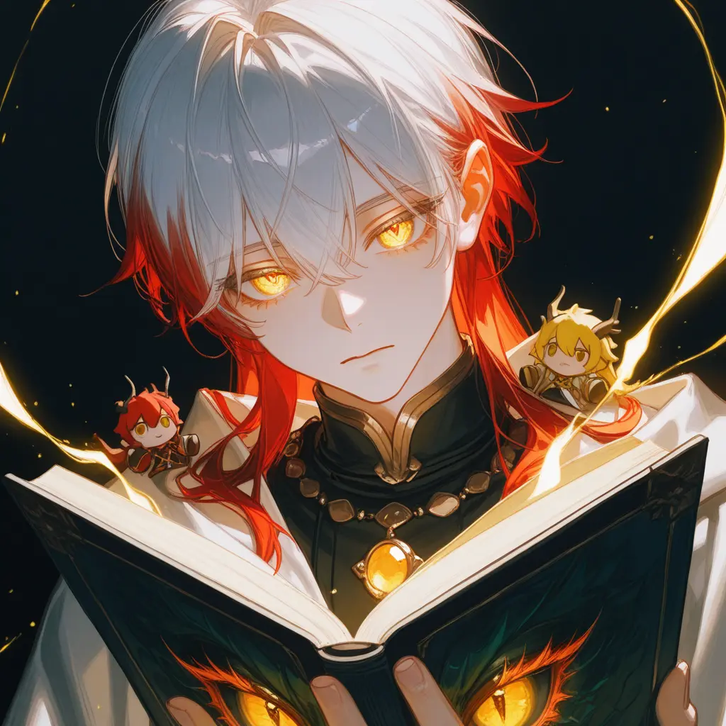 sephiroth의 라브렉사스