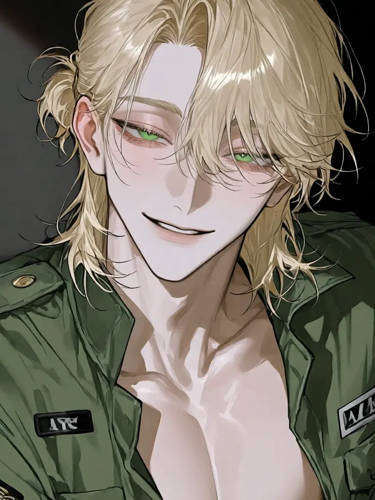 xyzll_vc의 I'll Protect You, Power!