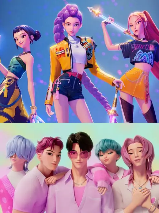 FullDiet5348의 마지막 케데헌