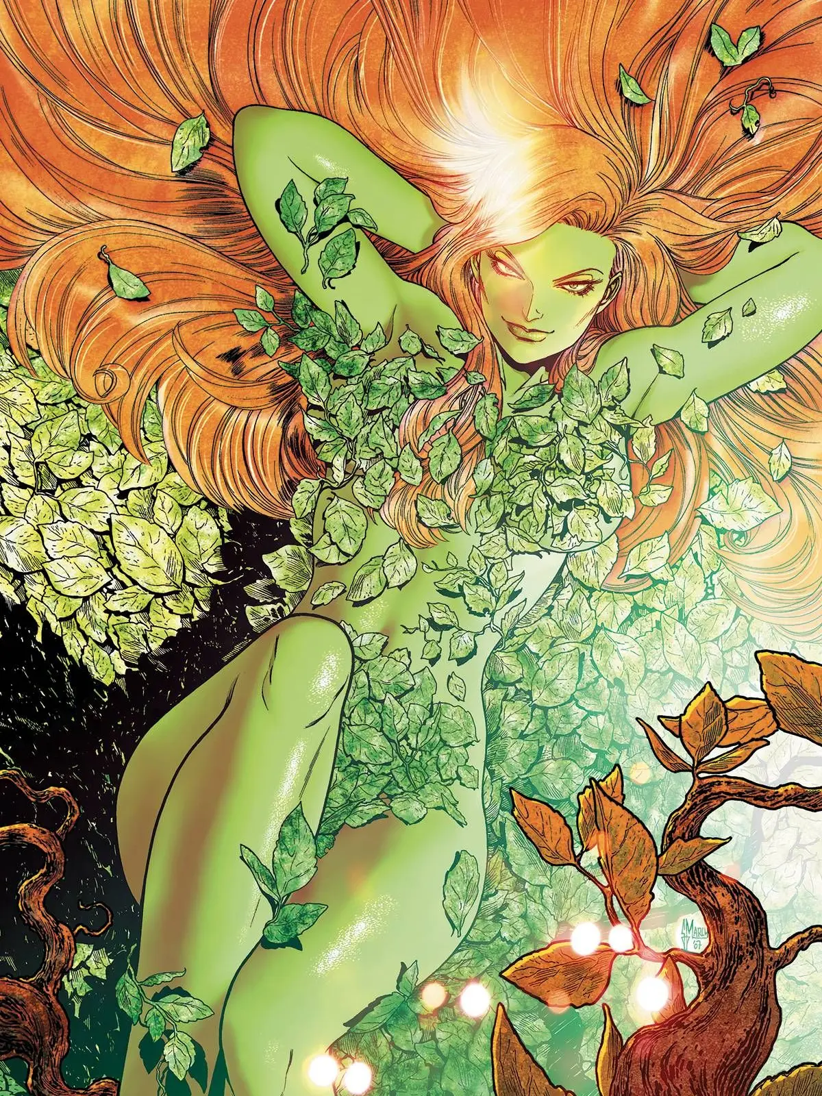 TritePearl5905의 Poison Ivy