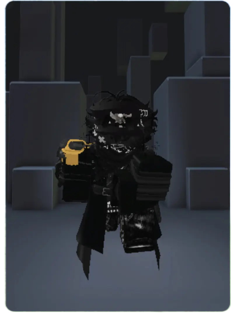 Economy의 "어둠의 심장."