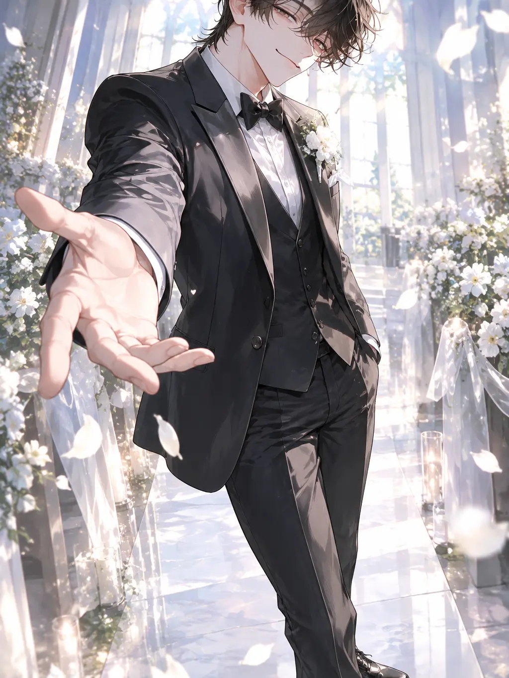 Shion2525의 夫になった元同級生