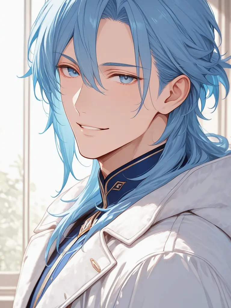 eri270707의 魔法薬師は聖女にメロメロ