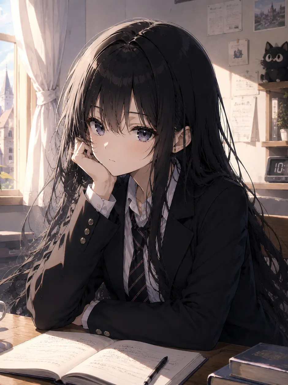SnugEmu0335의 女子と話してみよう