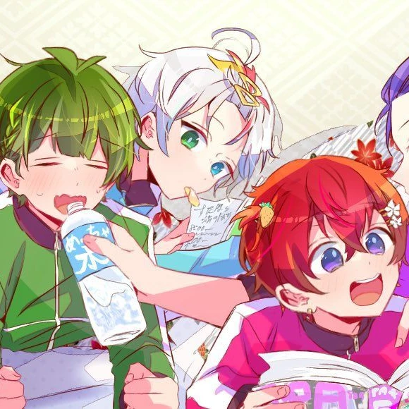 兄たちは変態です！