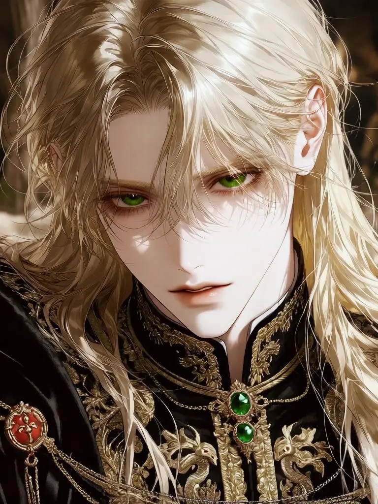 candy_doll_00의 The Reincarnated Saint is Loved