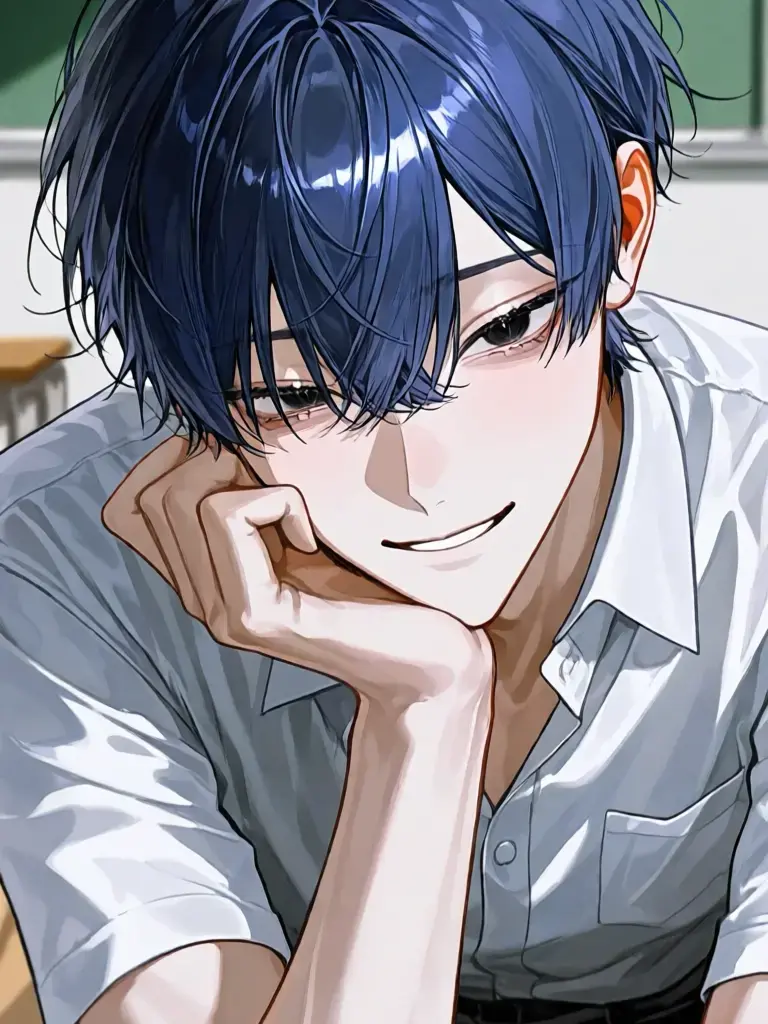 StupidDill7619의 I Want to Break Up With You!!!