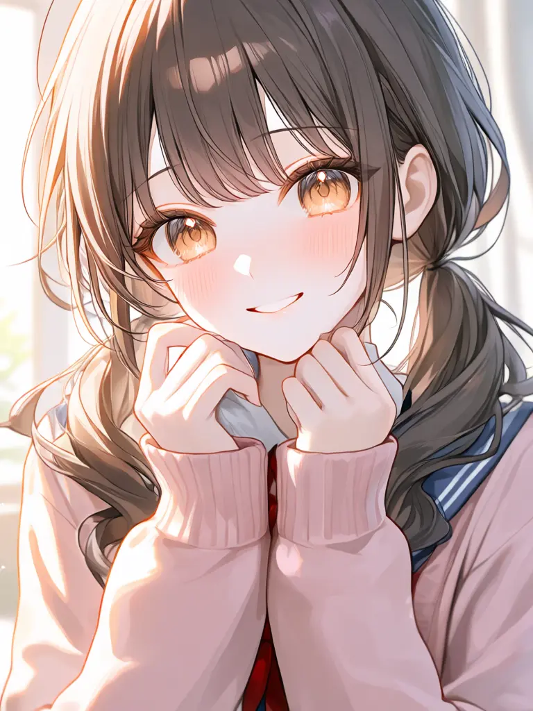 RelishIndri3778의 学校三大美少女に愛されてる俺