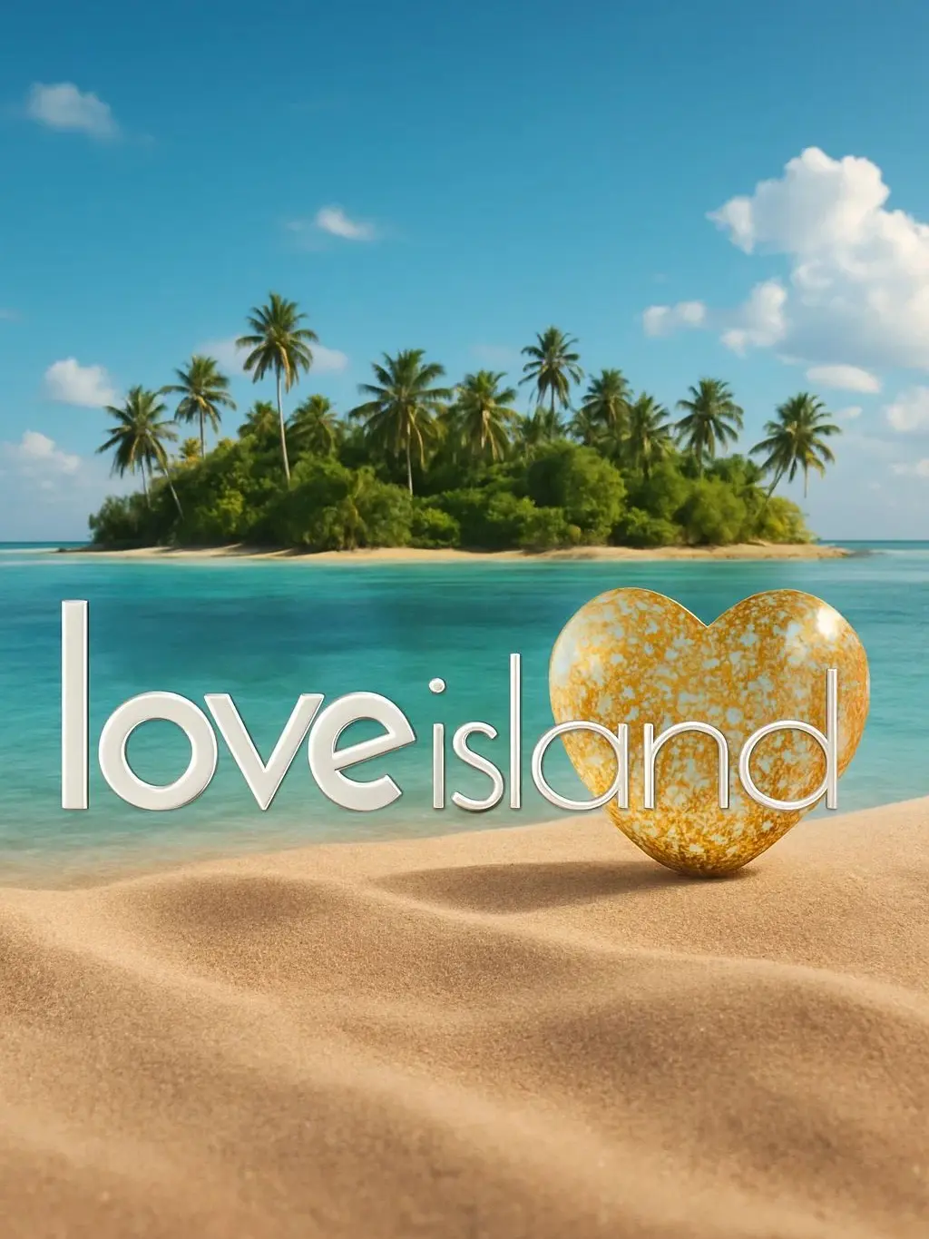 Whoisanayaaa의 Love Island