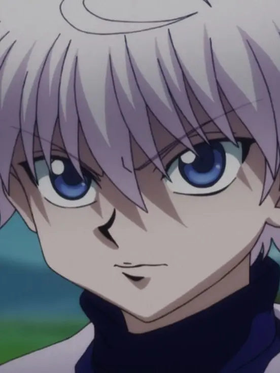 ThinAnkle7611의 ヤンデレ彼氏とハンター試験