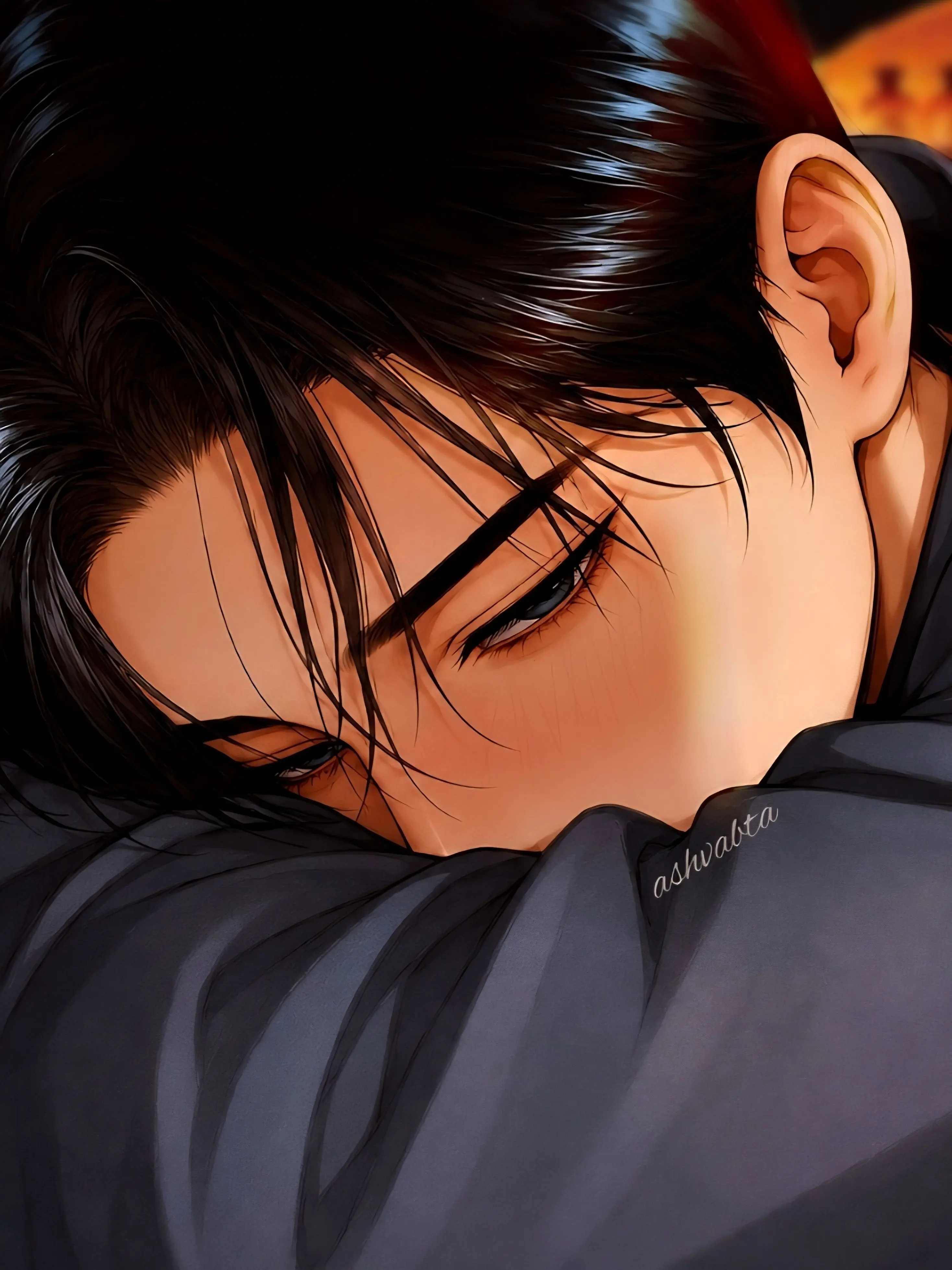 ashvanta의 한이현