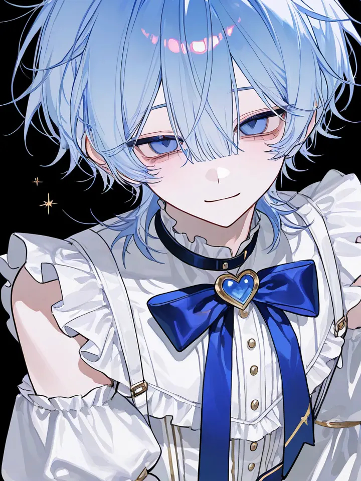 miiiio_oiiii의 魔法少年は滅ぼしたい！