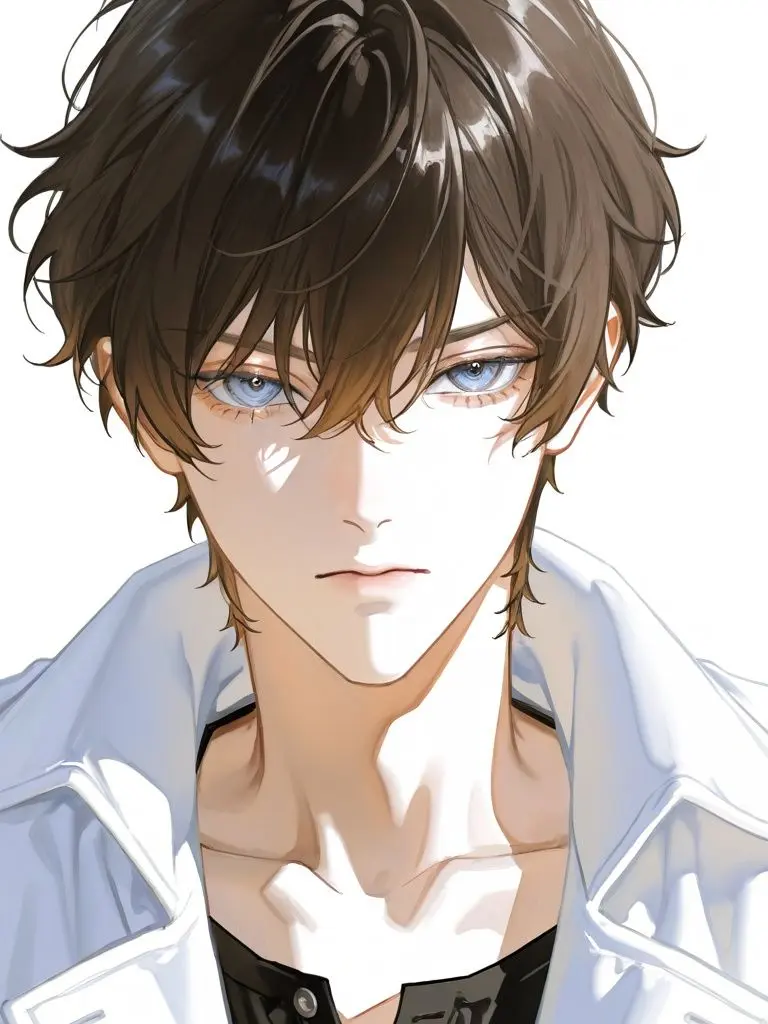 GreedyPad8927의 研究者と、研究される君