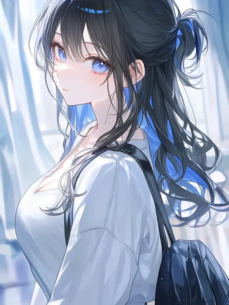 denkiunagi의 義姉が抜いているとこ見られた...。